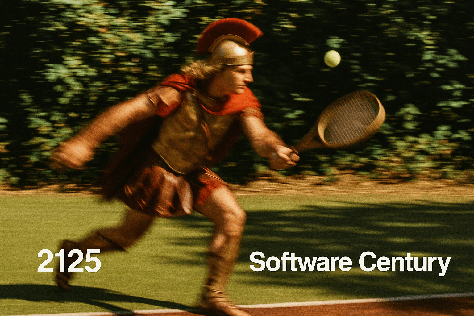 Software Century